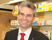 Dr. Hans-Peter Hubmann
