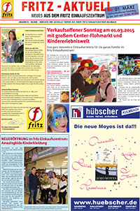 centerzeitung 01 2015